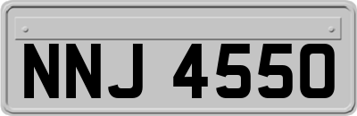 NNJ4550