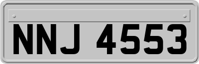 NNJ4553