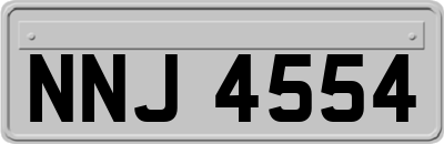 NNJ4554