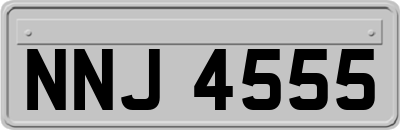 NNJ4555
