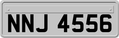 NNJ4556
