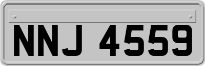 NNJ4559