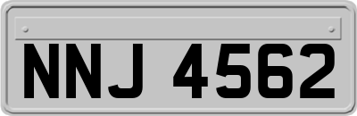NNJ4562