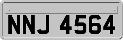 NNJ4564