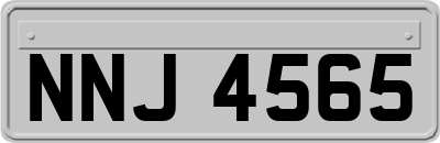 NNJ4565