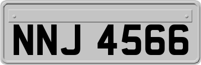 NNJ4566