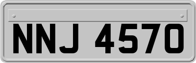 NNJ4570