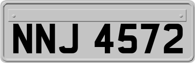 NNJ4572