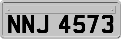 NNJ4573