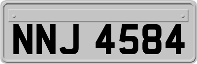 NNJ4584