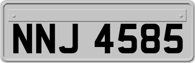 NNJ4585