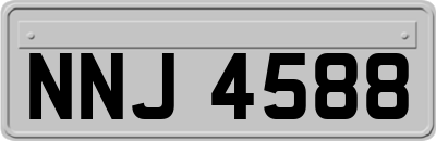 NNJ4588