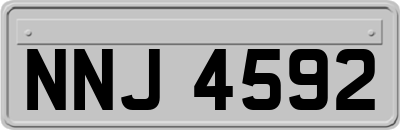 NNJ4592