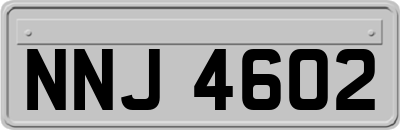 NNJ4602