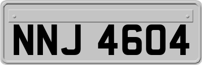 NNJ4604