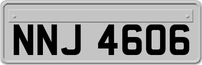 NNJ4606