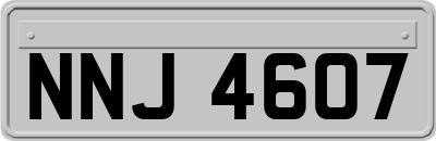 NNJ4607