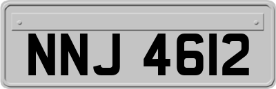 NNJ4612