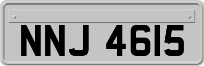 NNJ4615