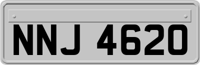 NNJ4620