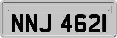NNJ4621