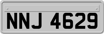 NNJ4629