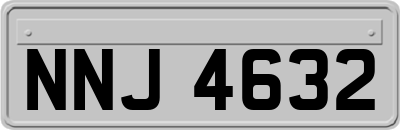 NNJ4632