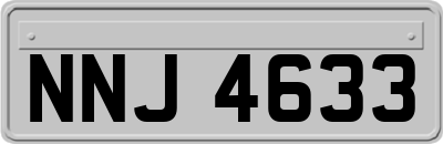 NNJ4633