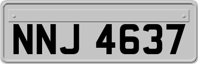 NNJ4637