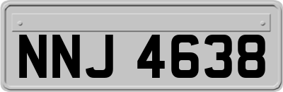 NNJ4638
