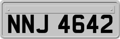 NNJ4642