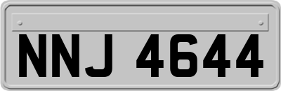 NNJ4644
