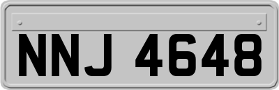 NNJ4648