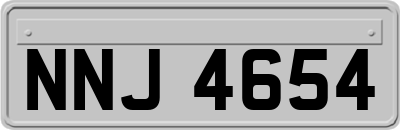 NNJ4654