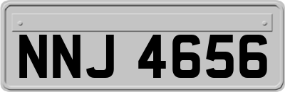 NNJ4656