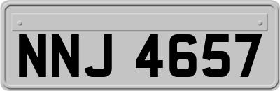 NNJ4657
