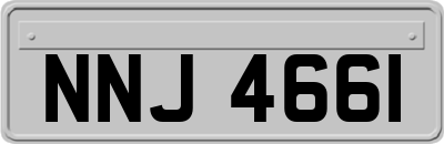 NNJ4661