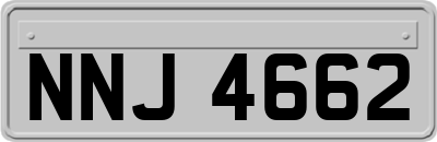 NNJ4662