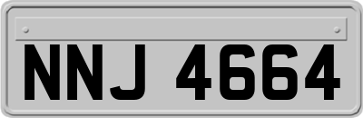 NNJ4664