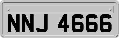 NNJ4666