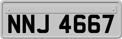 NNJ4667