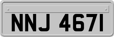 NNJ4671