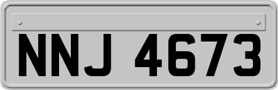 NNJ4673