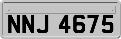 NNJ4675