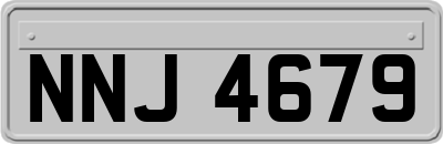 NNJ4679