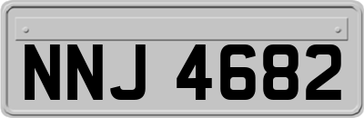 NNJ4682