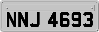 NNJ4693