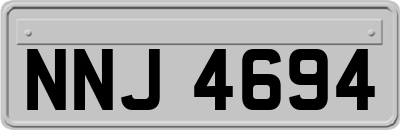 NNJ4694