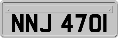 NNJ4701