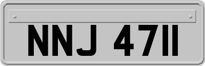 NNJ4711
